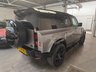 USED 2021 70 LAND ROVER DEFENDER 110 2.0L 