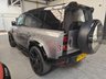 USED 2021 70 LAND ROVER DEFENDER 110 2.0L 