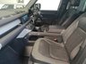 USED 2021 70 LAND ROVER DEFENDER 110 2.0L 