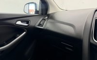 USED 2015 65 FORD FOCUS 1.6 TDCi Zetec Estate 5dr Diesel Manual Euro 5 (s/s) (115 ps) 