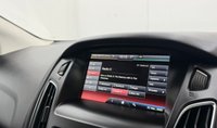 USED 2015 65 FORD FOCUS 1.6 TDCi Zetec Estate 5dr Diesel Manual Euro 5 (s/s) (115 ps) 