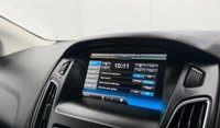 USED 2015 65 FORD FOCUS 1.6 TDCi Zetec Estate 5dr Diesel Manual Euro 5 (s/s) (115 ps) 
