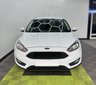 USED 2015 65 FORD FOCUS 1.6 TDCi Zetec Estate 5dr Diesel Manual Euro 5 (s/s) (115 ps) 
