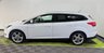 USED 2015 65 FORD FOCUS 1.6 TDCi Zetec Estate 5dr Diesel Manual Euro 5 (s/s) (115 ps) 