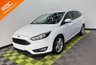 USED 2015 65 FORD FOCUS 1.6 TDCi Zetec Estate 5dr Diesel Manual Euro 5 (s/s) (115 ps) 