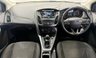 USED 2015 65 FORD FOCUS 1.6 TDCi Zetec Estate 5dr Diesel Manual Euro 5 (s/s) (115 ps) 