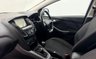 USED 2015 65 FORD FOCUS 1.6 TDCi Zetec Estate 5dr Diesel Manual Euro 5 (s/s) (115 ps) 