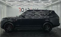 USED 2018 18 LAND ROVER RANGE ROVER 3.0 TD V6 Vogue SUV 5dr Diesel Auto 4WD Euro 6 (s/s) (258 ps) Pan Roof | Heated Leather Seats | Meridian Sound | Reverse Camera | Power Tailgate
