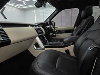 USED 2018 18 LAND ROVER RANGE ROVER 3.0 TD V6 Vogue SUV 5dr Diesel Auto 4WD Euro 6 (s/s) (258 ps) Pan Roof | Heated Leather Seats | Meridian Sound | Reverse Camera | Power Tailgate