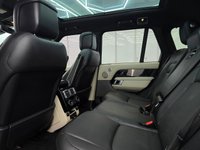 USED 2018 18 LAND ROVER RANGE ROVER 3.0 TD V6 Vogue SUV 5dr Diesel Auto 4WD Euro 6 (s/s) (258 ps) Pan Roof | Heated Leather Seats | Meridian Sound | Reverse Camera | Power Tailgate