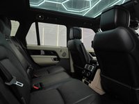 USED 2018 18 LAND ROVER RANGE ROVER 3.0 TD V6 Vogue SUV 5dr Diesel Auto 4WD Euro 6 (s/s) (258 ps) Pan Roof | Heated Leather Seats | Meridian Sound | Reverse Camera | Power Tailgate