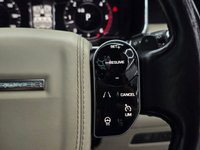 USED 2018 18 LAND ROVER RANGE ROVER 3.0 TD V6 Vogue SUV 5dr Diesel Auto 4WD Euro 6 (s/s) (258 ps) Pan Roof | Heated Leather Seats | Meridian Sound | Reverse Camera | Power Tailgate
