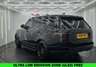 USED 2018 18 LAND ROVER RANGE ROVER 3.0 TD V6 Vogue SUV 5dr Diesel Auto 4WD Euro 6 (s/s) (258 ps) Pan Roof | Heated Leather Seats | Meridian Sound | Reverse Camera | Power Tailgate