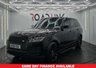 USED 2018 18 LAND ROVER RANGE ROVER 3.0 TD V6 Vogue SUV 5dr Diesel Auto 4WD Euro 6 (s/s) (258 ps) Pan Roof | Heated Leather Seats | Meridian Sound | Reverse Camera | Power Tailgate