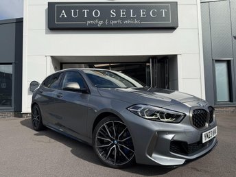 2023 BMW 1 SERIES
