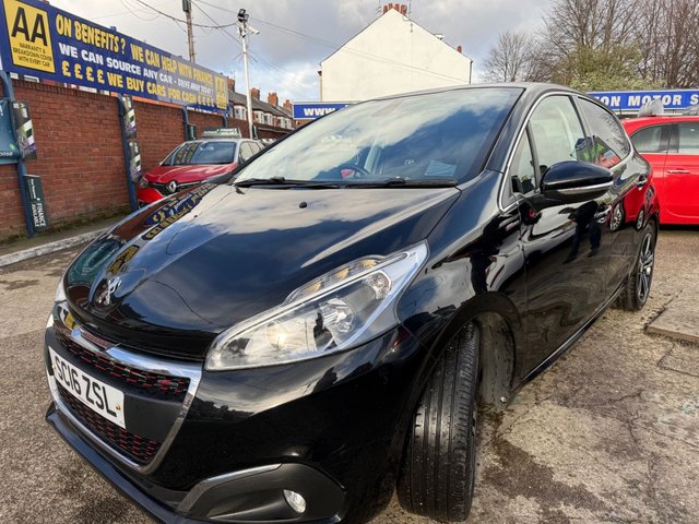 2016 PEUGEOT 208 - Photo 7