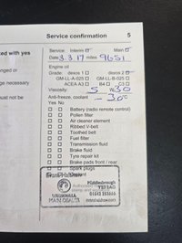 USED 2016 16 VAUXHALL CORSA 1.4i ecoFLEX Design Euro 6 5dr JUST SERVICED