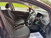 USED 2016 16 VAUXHALL CORSA 1.4i ecoFLEX Design Euro 6 5dr JUST SERVICED