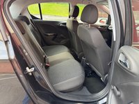 USED 2016 16 VAUXHALL CORSA 1.4i ecoFLEX Design Euro 6 5dr JUST SERVICED