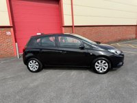 USED 2016 16 VAUXHALL CORSA 1.4i ecoFLEX Design Euro 6 5dr JUST SERVICED