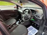 USED 2016 16 VAUXHALL CORSA 1.4i ecoFLEX Design Euro 6 5dr JUST SERVICED
