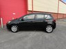 USED 2016 16 VAUXHALL CORSA 1.4i ecoFLEX Design Euro 6 5dr JUST SERVICED