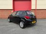 USED 2016 16 VAUXHALL CORSA 1.4i ecoFLEX Design Euro 6 5dr JUST SERVICED