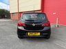 USED 2016 16 VAUXHALL CORSA 1.4i ecoFLEX Design Euro 6 5dr JUST SERVICED