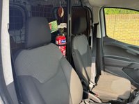 USED 2018 68 VOLKSWAGEN CRAFTER 2.0 TDI CR35 140BHP Startline FWD Euro 6 LWB L3 CAGED DROPSIDE TRUCK WITH TOOLBOX AIR CON+1 OWNER+EURO 6+