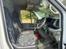 USED 2018 68 VOLKSWAGEN CRAFTER 2.0 TDI CR35 140BHP Startline FWD Euro 6 LWB L3 CAGED DROPSIDE TRUCK WITH TOOLBOX AIR CON+1 OWNER+EURO 6+