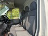 USED 2018 68 VOLKSWAGEN CRAFTER 2.0 TDI CR35 140BHP Startline FWD Euro 6 LWB L3 CAGED DROPSIDE TRUCK WITH TOOLBOX AIR CON+1 OWNER+EURO 6+