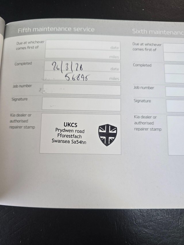 2016 KIA PICANTO - Photo 8