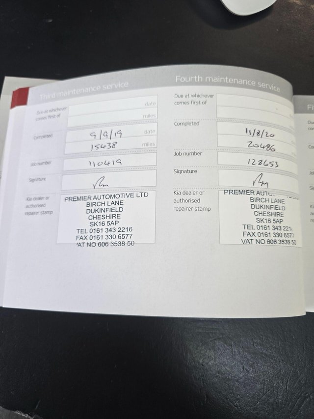 2016 KIA PICANTO - Photo 7