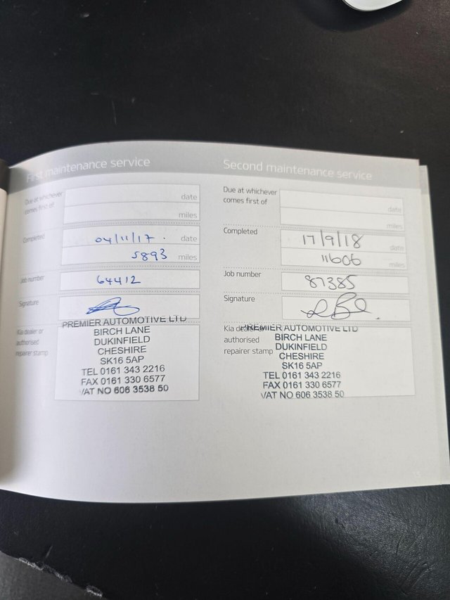 2016 KIA PICANTO - Photo 6