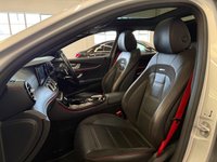 USED 2018 18 MERCEDES-BENZ E-CLASS 3.0 E43 V6 AMG (Premium Plus) Saloon 4dr Petrol G-Tronic+ 4MATIC Euro 6 (s/s) (401 ps) 