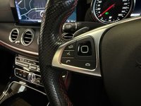 USED 2018 18 MERCEDES-BENZ E-CLASS 3.0 E43 V6 AMG (Premium Plus) Saloon 4dr Petrol G-Tronic+ 4MATIC Euro 6 (s/s) (401 ps) 