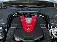 USED 2018 18 MERCEDES-BENZ E-CLASS 3.0 E43 V6 AMG (Premium Plus) Saloon 4dr Petrol G-Tronic+ 4MATIC Euro 6 (s/s) (401 ps) 