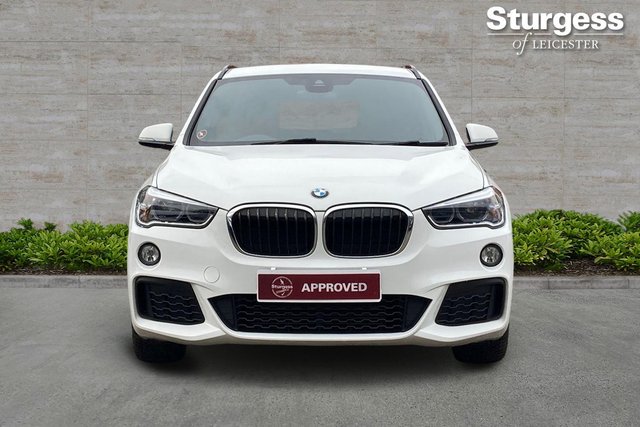 View our BMW X1