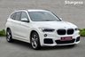 USED 2019 69 BMW X1 2.0 18d M Sport sDrive Euro 6 (s/s) 5dr Low Mileage