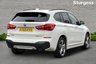 USED 2019 69 BMW X1 2.0 18d M Sport sDrive Euro 6 (s/s) 5dr Low Mileage
