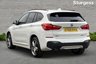 USED 2019 69 BMW X1 2.0 18d M Sport sDrive Euro 6 (s/s) 5dr Low Mileage