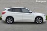 USED 2019 69 BMW X1 2.0 18d M Sport sDrive Euro 6 (s/s) 5dr Low Mileage