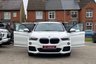 USED 2019 69 BMW X1 2.0 18d M Sport sDrive Euro 6 (s/s) 5dr Low Mileage