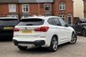 USED 2019 69 BMW X1 2.0 18d M Sport sDrive Euro 6 (s/s) 5dr Low Mileage