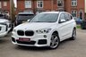 USED 2019 69 BMW X1 2.0 18d M Sport sDrive Euro 6 (s/s) 5dr Low Mileage