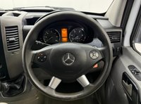 USED 2014 64 MERCEDES-BENZ SPRINTER 2.1 313 CDi Panel Van 4dr Diesel Manual RWD L2 (129 bhp) 