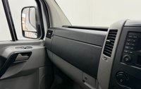 USED 2014 64 MERCEDES-BENZ SPRINTER 2.1 313 CDi Panel Van 4dr Diesel Manual RWD L2 (129 bhp) 