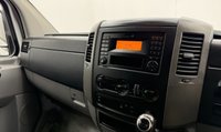 USED 2014 64 MERCEDES-BENZ SPRINTER 2.1 313 CDi Panel Van 4dr Diesel Manual RWD L2 (129 bhp) 