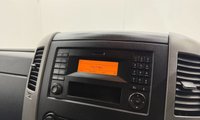 USED 2014 64 MERCEDES-BENZ SPRINTER 2.1 313 CDi Panel Van 4dr Diesel Manual RWD L2 (129 bhp) 