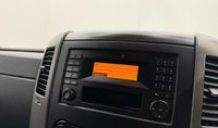 USED 2014 64 MERCEDES-BENZ SPRINTER 2.1 313 CDi Panel Van 4dr Diesel Manual RWD L2 (129 bhp) 
